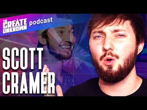 Struggling with Scott Cramer [Ep. 72] thumbnail