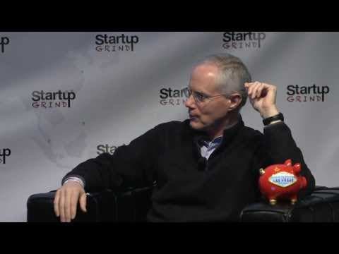 Scott Cook (Intuit) at Startup Grind 2014 thumbnail
