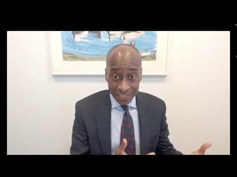 Exploring Careers in Economics, October 20, 2022 thumbnail