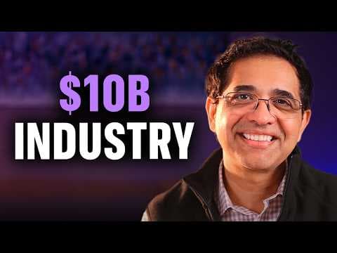 This Industry Is Secretly Making People Rich thumbnail