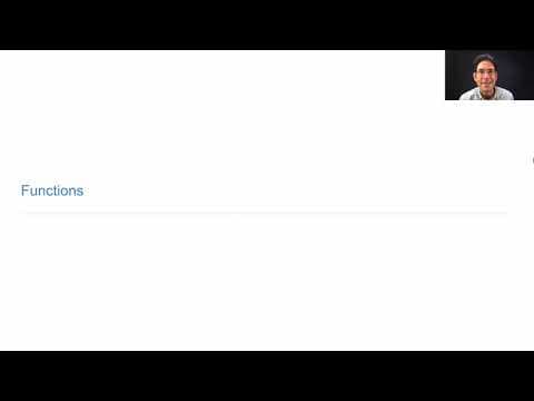 Functions thumbnail