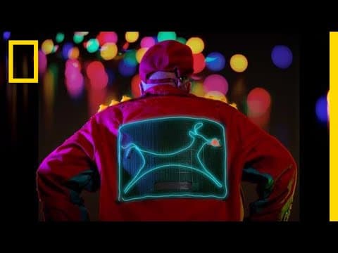 How One Man's Amazing Christmas Lights Have Spread Joy for 30 Years | Short Film Showcase thumbnail