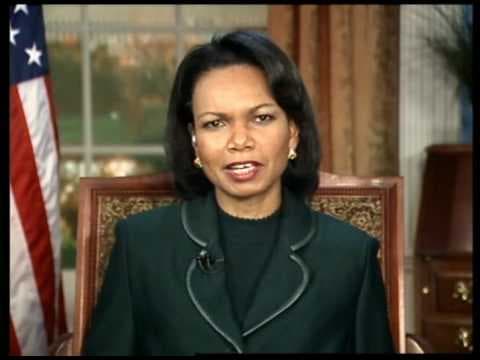 Davos Annual Meeting 2006 - Guiding Principles and Values for US Policies thumbnail
