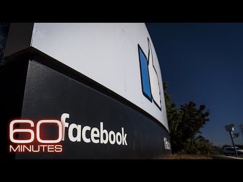 Misinformation and hateful content on Facebook thumbnail