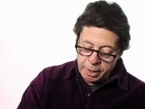 Richard Price Reads from "Lush Life" thumbnail