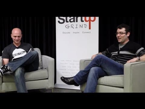 Matt Rogers (Nest) Quitting Apple To Start Nest thumbnail