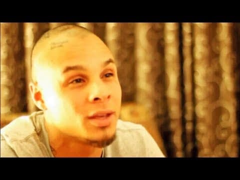 Millionaire Gives It All Up For ISLAM - Ishaq Mustaqim - My Path To Islam thumbnail