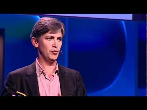 Where good ideas come from | Steven Johnson thumbnail