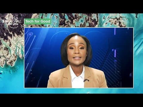 Scaling Africa's Digital Transformation | Sustainable Development Impact Summit thumbnail