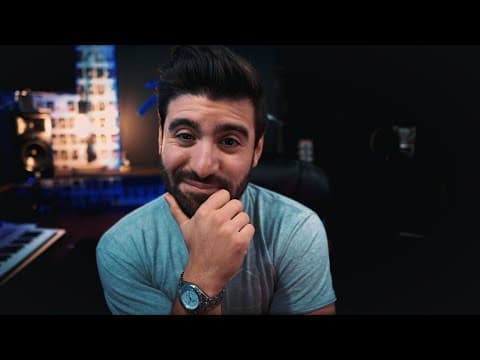 Songwriting Session | Valentine's Day Song thumbnail