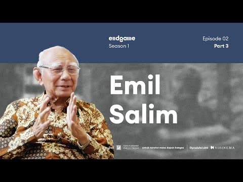 Mengapa Pindah Ibu Kota Bukan Solusi? thumbnail