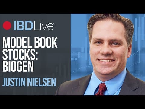 How to Analyze Biogen Stock Like Bill O'Neil thumbnail