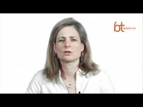 Big Think Interview With Lisa Randall  | Big Think thumbnail