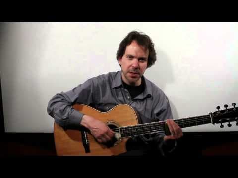Learning Slide Guitar thumbnail