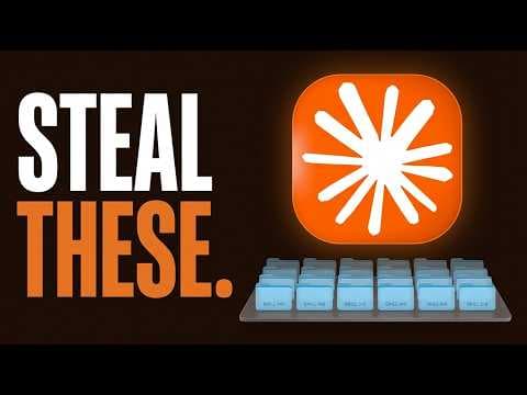 How to Install and Customize Claude Cowork Skills thumbnail