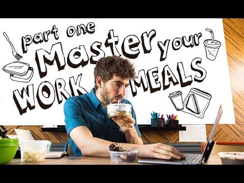 The Home Cooking Survival Guide For Your Busy Work Week thumbnail