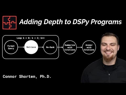 How to Enhance DSP Programs with Layered Structures thumbnail