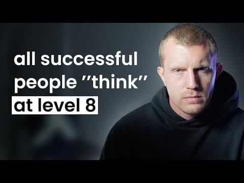 How To Take Back Control Of Your Life With Strategic Thinking thumbnail