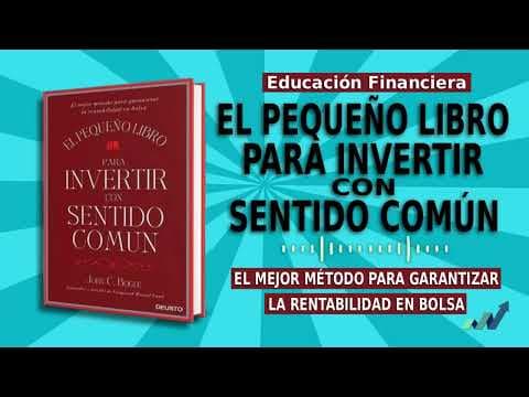 Cómo invertir a largo plazo con sentido común thumbnail