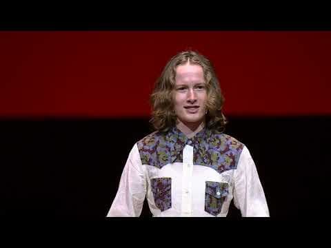 Unraveling Gender: A Journey Through History and Self-Expression | Ruby Mathiason | TEDxMinneapolis thumbnail
