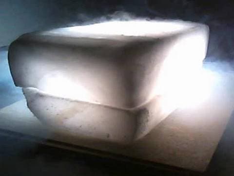 Carbon Dioxide (Part II) - Periodic Table of Videos thumbnail