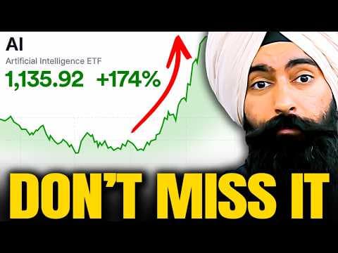 How to Invest in Trump's AI and Infrastructure Boom thumbnail