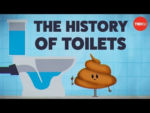 What Is the History of Toilets and Sanitation Systems? thumbnail