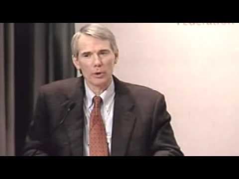 Davos Open Forum 2008 - USA - What Next after the Elections? thumbnail