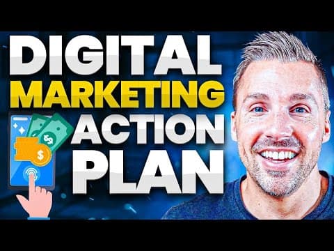 How to Start Digital Marketing for Beginners Quickly thumbnail