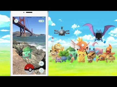 10 Tips to Become a Pokémon Master thumbnail