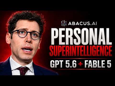 How Does Abacus Route AI Models to Build Apps? thumbnail