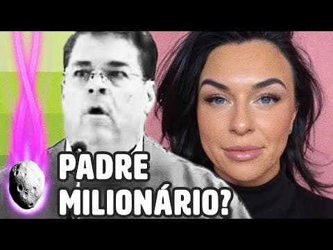 Padre acusado de pagar para ocultar relação com stripper? thumbnail