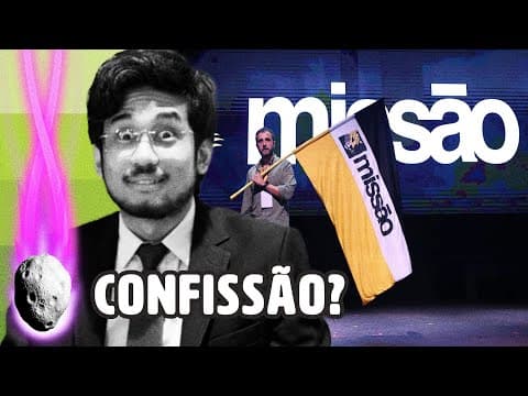 Criação do partido do MBL omite ligação com o grupo? thumbnail