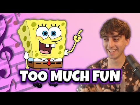 FREE High Quality Text to Speech AI for Characters! thumbnail