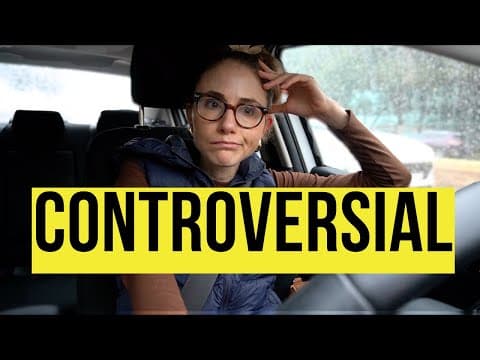 A Controversial Take | Skincare Vlog thumbnail