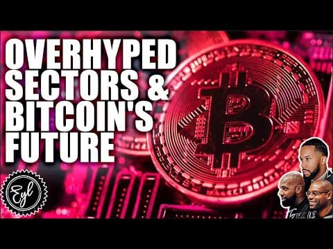 Bitcoin's Future: Will it Reach 100k in 2024? thumbnail