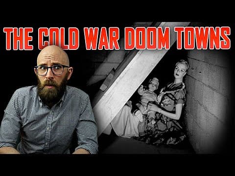 Was That ‘Nuclear Town’ in Kingdom of the Crystal Skull a Real Thing thumbnail