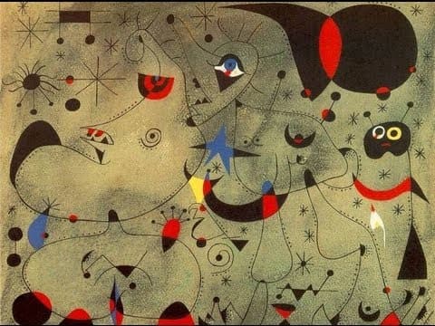 Modern Art: The Art Of Modern Life? - Professor George Pattison thumbnail