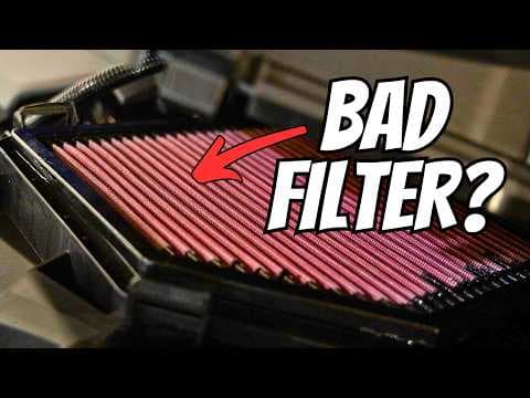 The SECRET To LONGER Engine Life! thumbnail