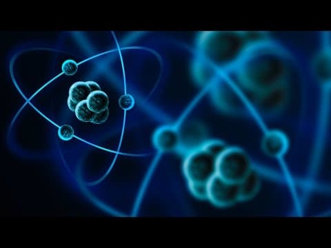Debate of Current Theories in Quantum Mechanics thumbnail