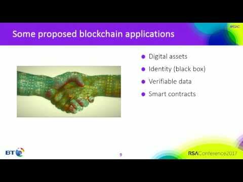 How Can Blockchain Systems Be Hacked or Secured? thumbnail