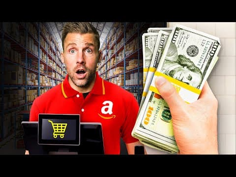 How to Increase Ecommerce Sales with Amazon's Tips thumbnail