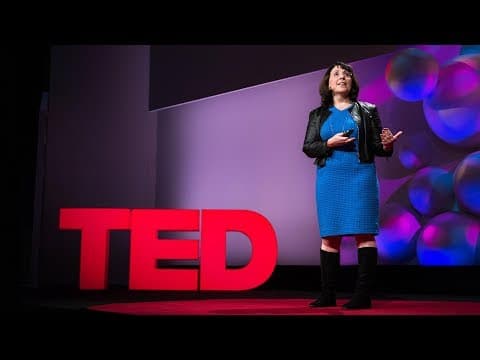 You aren't at the mercy of your emotions -- your brain creates them | Lisa Feldman Barrett thumbnail