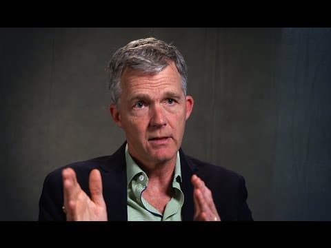 David Dodson: What Makes a Board Work? thumbnail