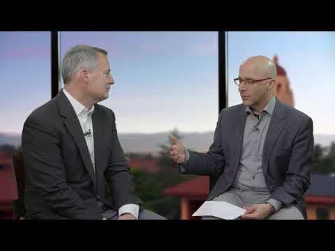 The Industrialist's Dilemma: Walt Bettinger, President & CEO of Charles Schwab thumbnail
