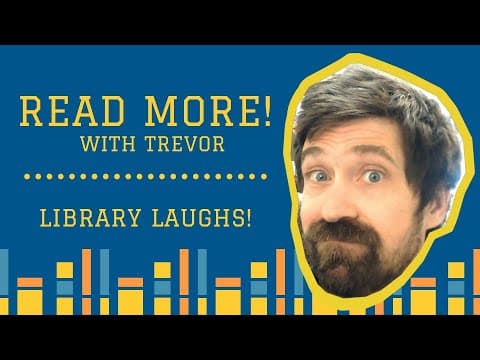 What Are the Funniest Library Jokes for Book Lovers? thumbnail