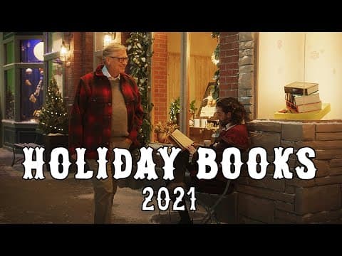 5 books I loved reading this year thumbnail
