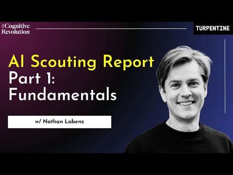 What Are the Core AI Fundamentals in 2023? thumbnail
