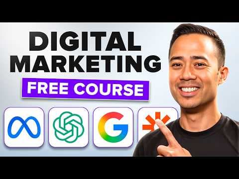 How to Become a Marketing Expert in 12 Minutes thumbnail