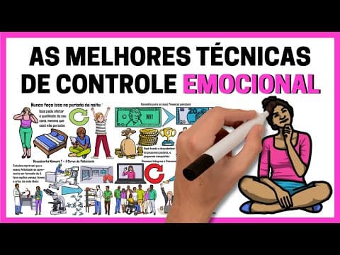 Como aplicar técnicas de inteligência emocional? thumbnail